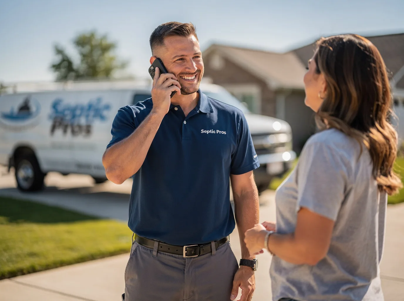 Septic Tank Pumping Harleigh, PA FAQs
